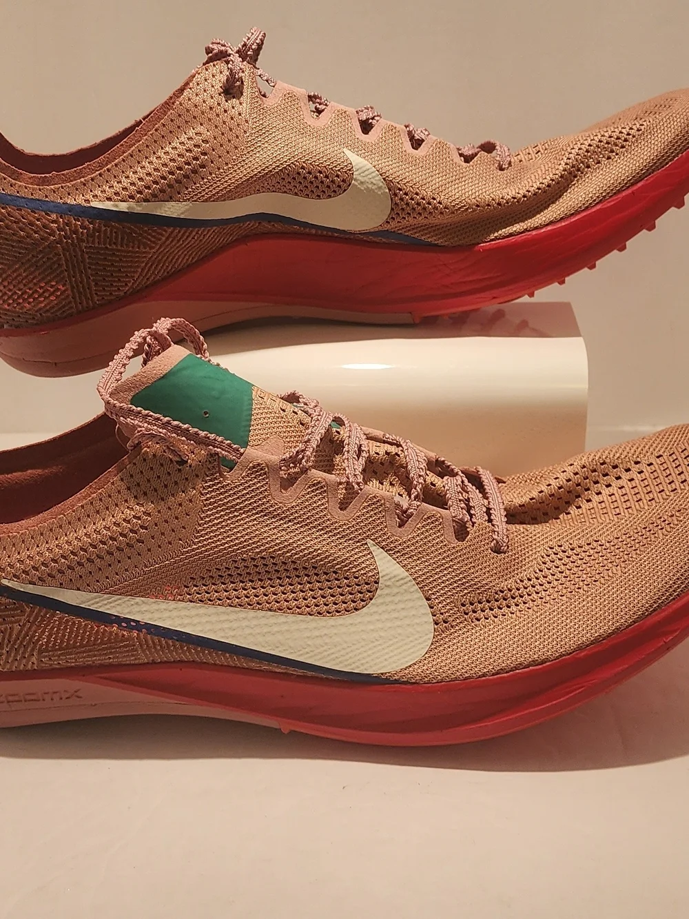 BNWOB****Nike ZoomX Dragonfly 2 T&F Sz Men 14
